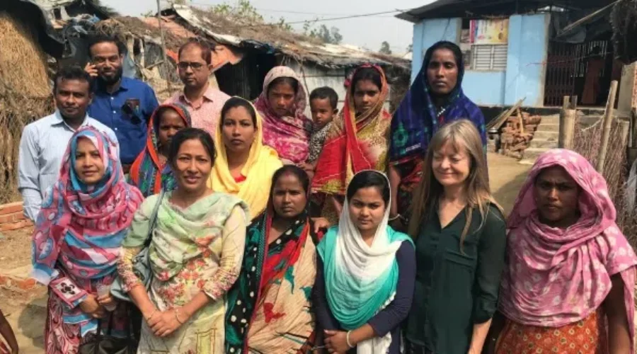 roatary-1-1 Dryden Rotary Supporting School In Bangladesh