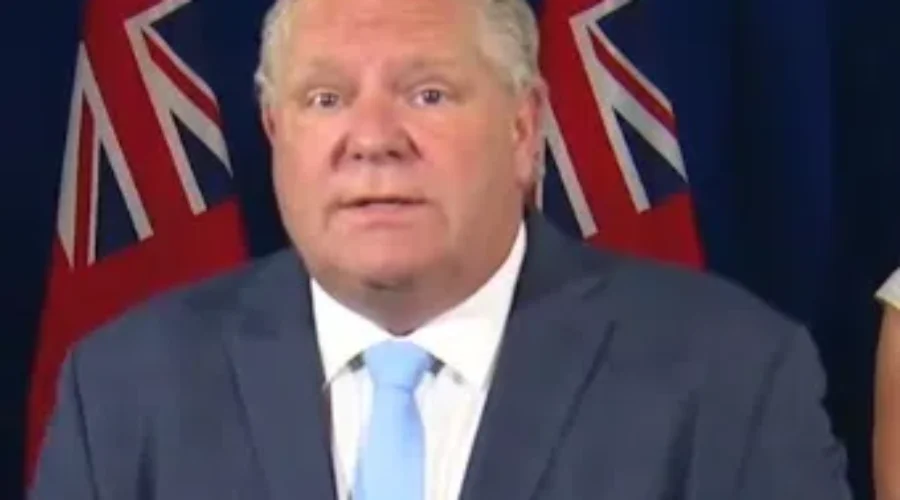 Premier Shocked With Prime Minister’s Comments