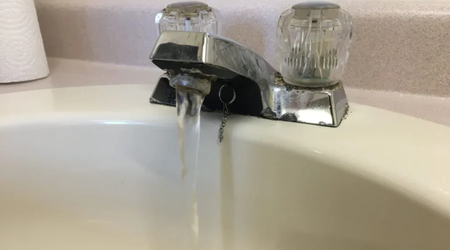Boil Water Advisory In Hudson