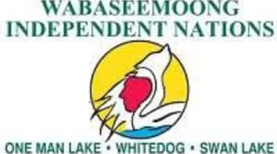 White Dog Dealing With COVID Case Head On