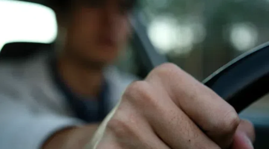 Dangerous Driving On The Rise