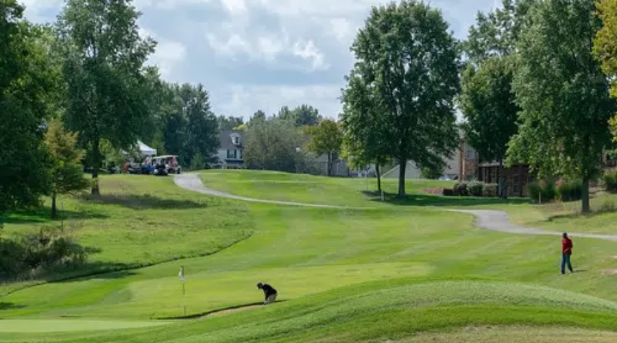 Kids Golf Free Gears Up For 20th Year