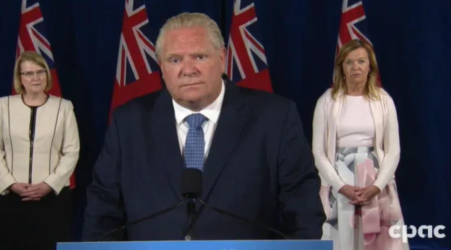 Summer Sitting Ends At Queen’s Park