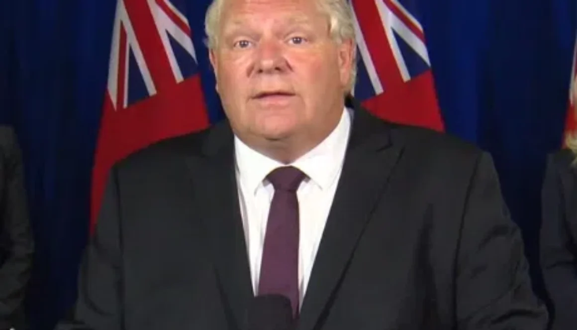 FORDLONG