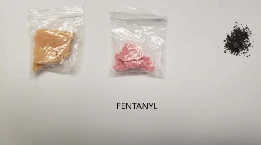 Fentanyl-fort-frances 2 Charged In Fort Frances Fentanyl Bust