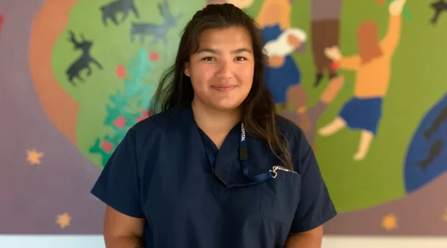 Five New RPN’s Now Working In The Region