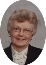 Margaret Isabelle Harrison