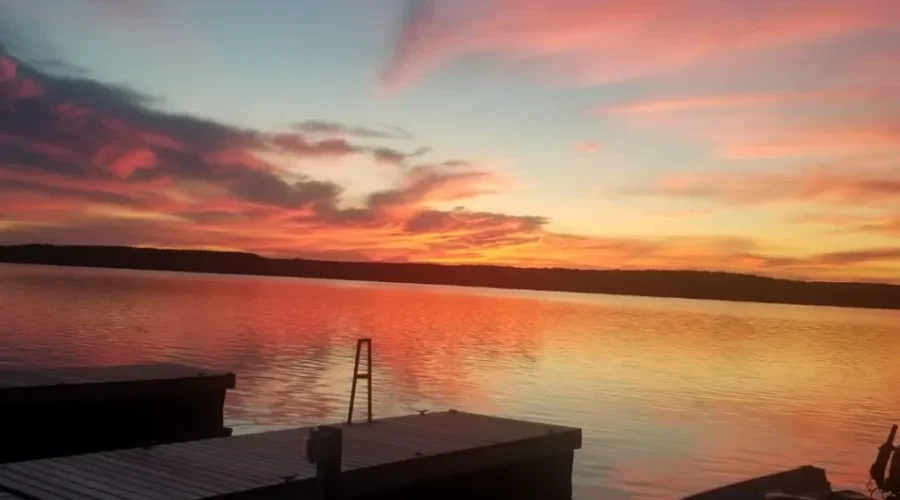 Hot Humid Weather Not Going Anywhere