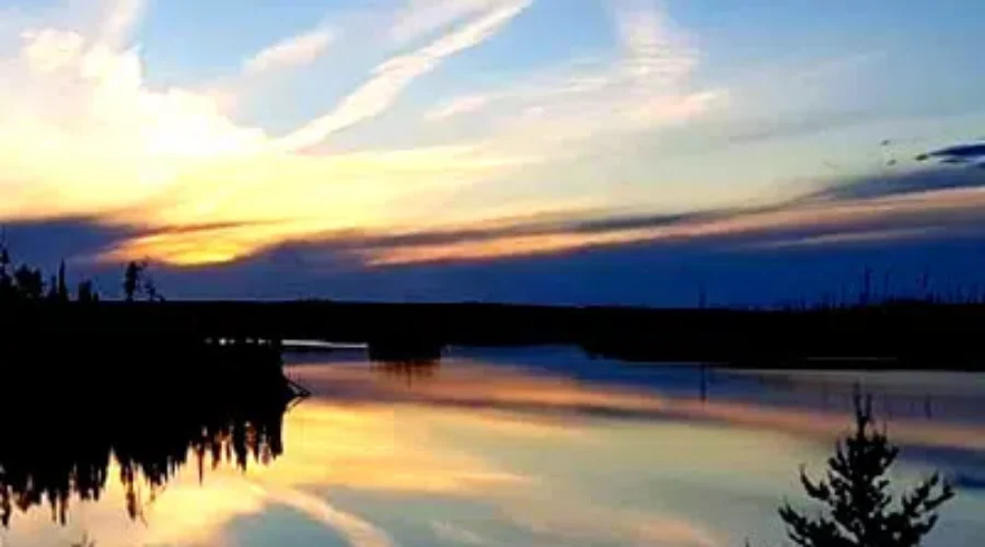 Ojibway Park Closed For 2020