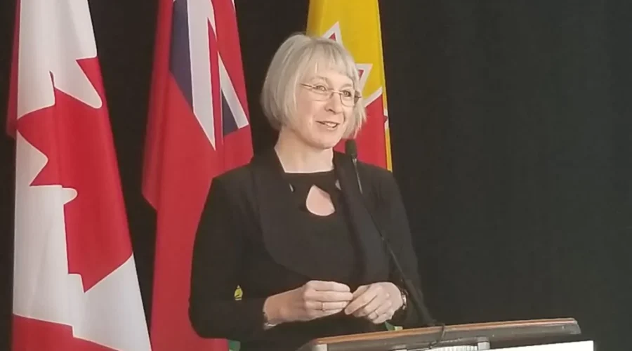 Health Minister Urging People To Remain Vigilant