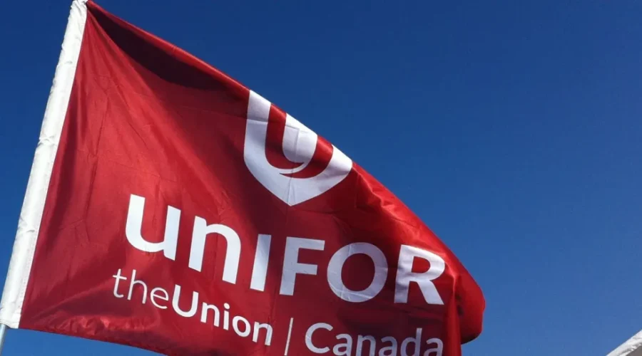 UNIFOR-LOGO-FLAG_11-1 Unions Demand Care Home Reforms