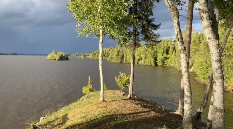 Wabigoon Lake Ojibway Nation