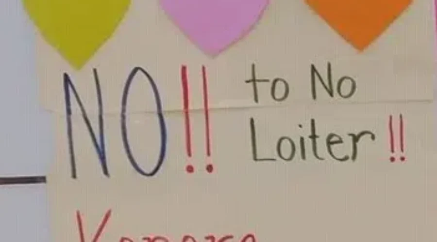 Reaction To Kenora Anti-Loitering Bylaw Defeat