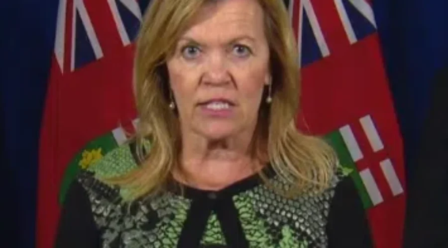 Province Still Can’t Provide Date Of Stage 3