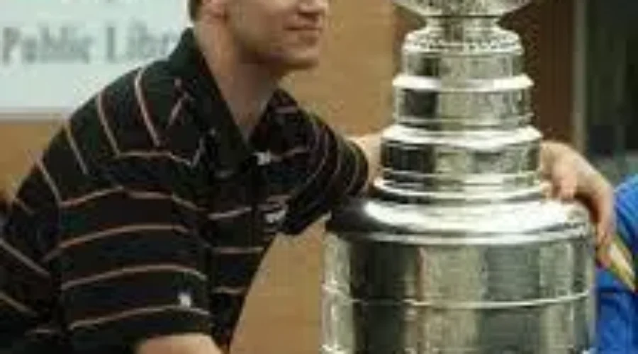 Chris Pronger Leaving NHL To Focus On New Business