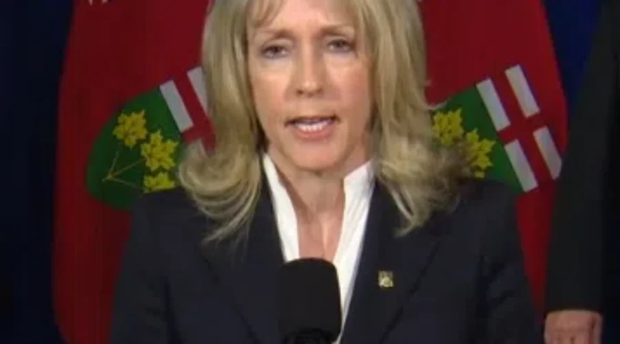 Visitor Restrictions Eased At Long-Term Care Homes