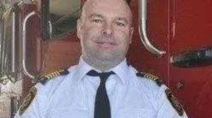 grim1 Dryden Fire Service Almost At Full Roster