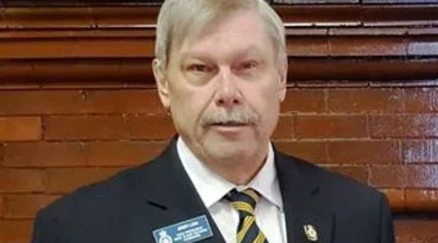 Legion Works To End Homelessness Among Vets