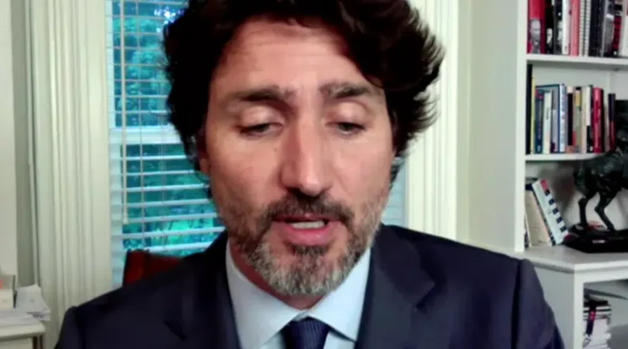 justin-trudeau-we-1 Trudeau On The Hot Seat Regarding WE Charity