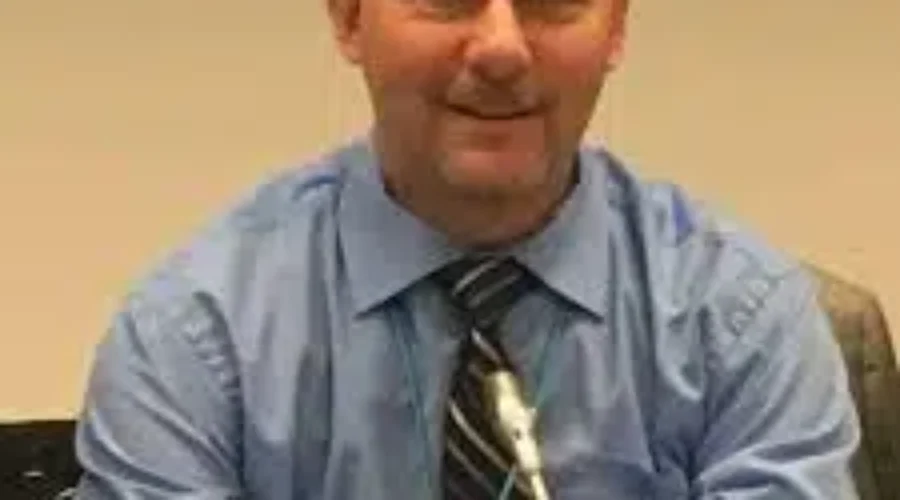 Ear Falls Mayor Discussing Land Use With Ford Government