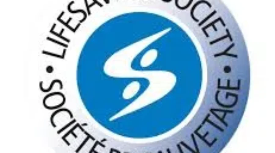 Life Jackets A Necessity This Summer