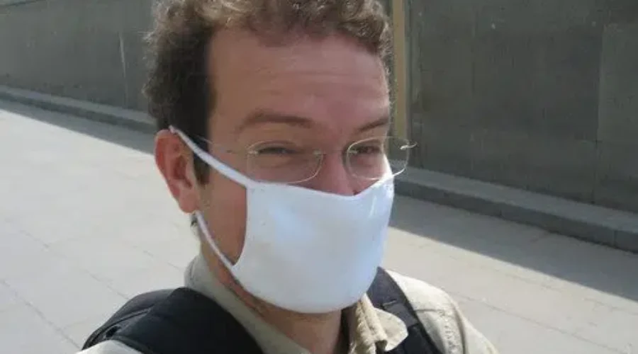 masks Nurses Association CEO 100% Behind Mandatory Masks