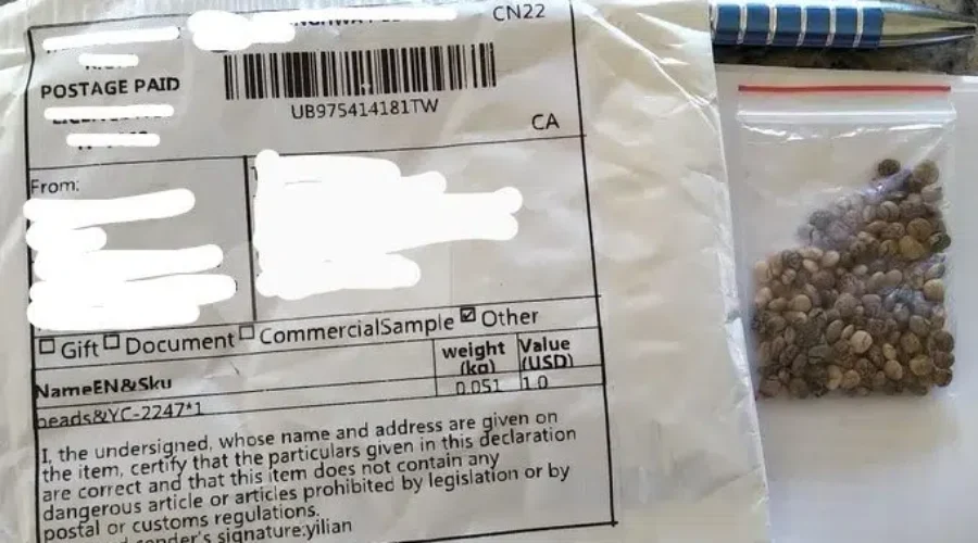 seeds-CFIA-1 Do Not Plant Unsolicited Seeds