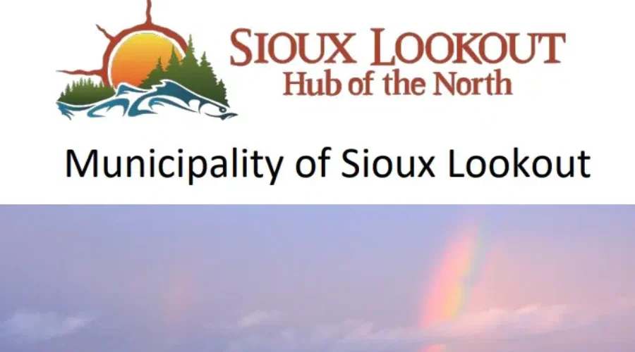 siouxstrat Audio: Sioux Lookout Plan Focuses On Partnerships