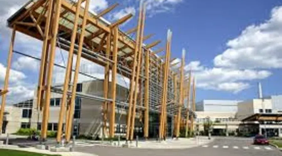 Regional Hospital Finalizing Mask Policy