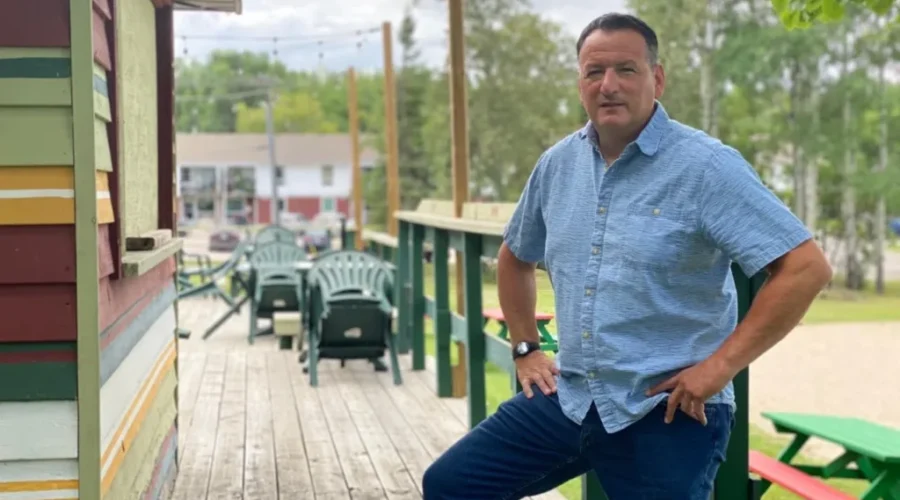 Ontario Waving Fees For Tourism Outfitters