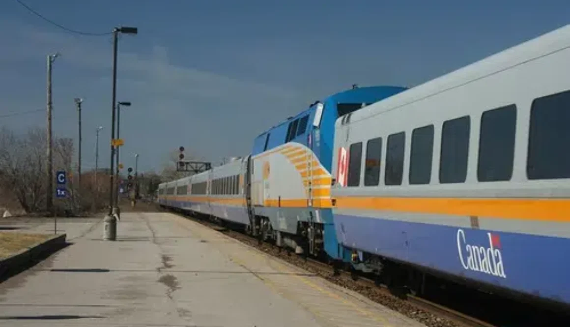 via-train