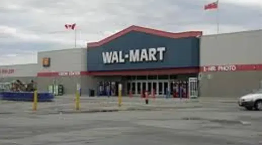 Walmart Canada Announces Expansion Plan