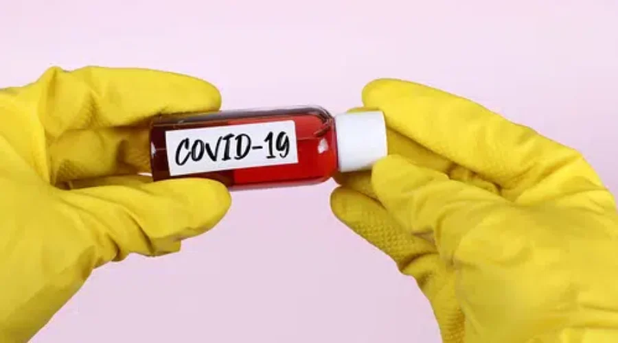 Ontario COVID-19 Cases Spike