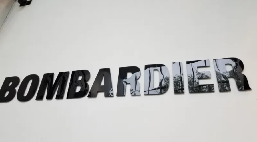 Layoffs Coming At Bombardier In Thunder Bay
