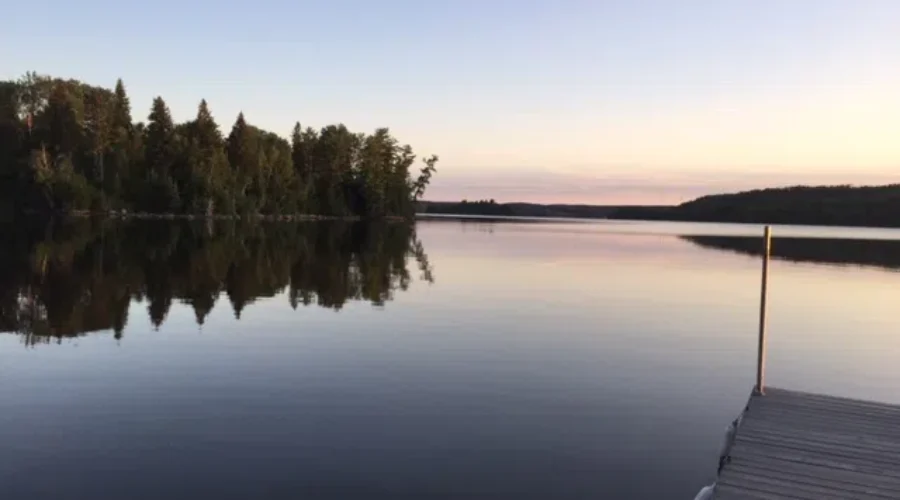 Cedar Lake