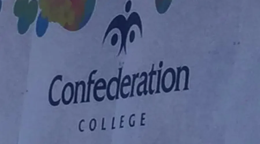 Confederation College Offers Risk-Free Learning