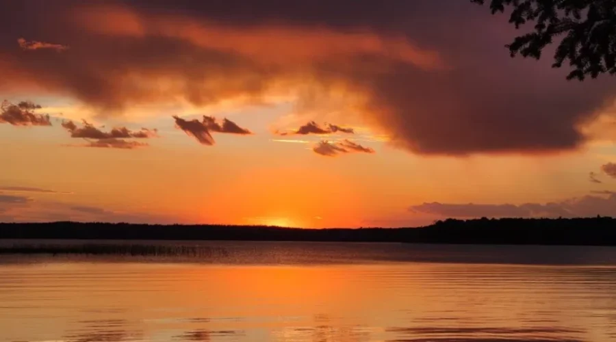 Eagle Lake