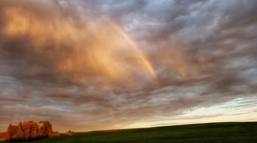 Eagle-River-Unique-rainbow-August-24th-no-rain-different-clouds-Photo-by-Sheila-Felske-scaled-2 Eagle River