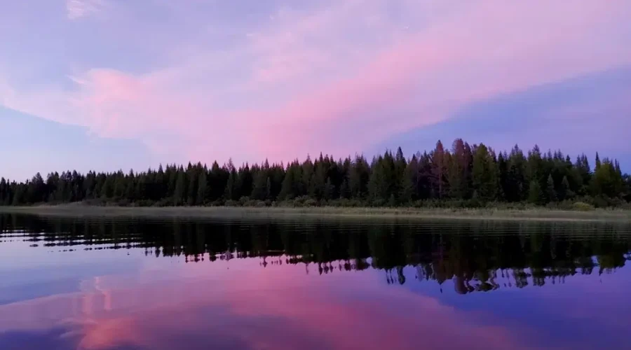 Eagle River