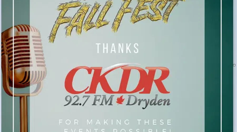 First ‘Dryden Fall Fest’ coming this October