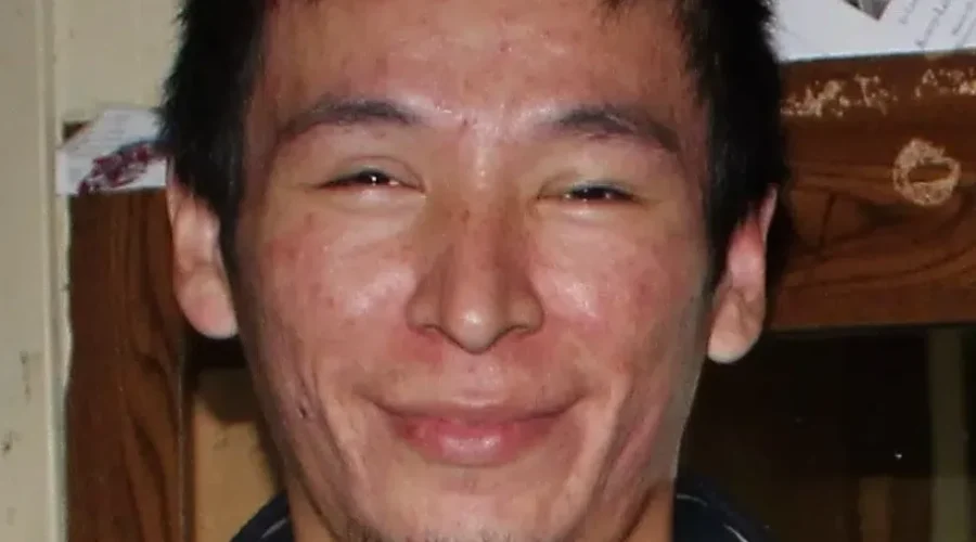 Harold-Chickekoo-1 Missing Cat Lake First Nation Man