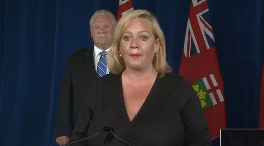 Lisa-MacLeod-Aug-2020 Support For Nonprofits