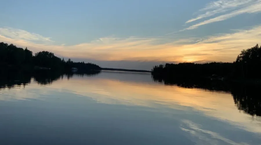 Why We Live, Work &amp; Play Here