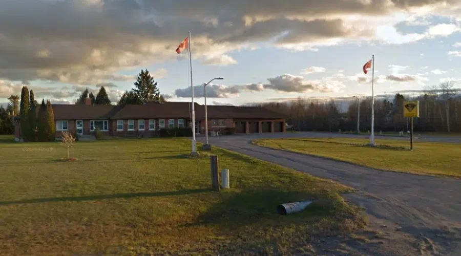 OPP Shutter Emo Detachment