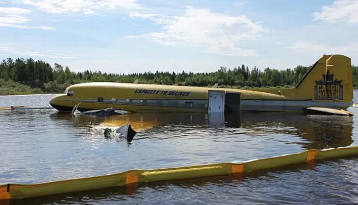 Transportation-Safety-Board-Fort-Hope-crash