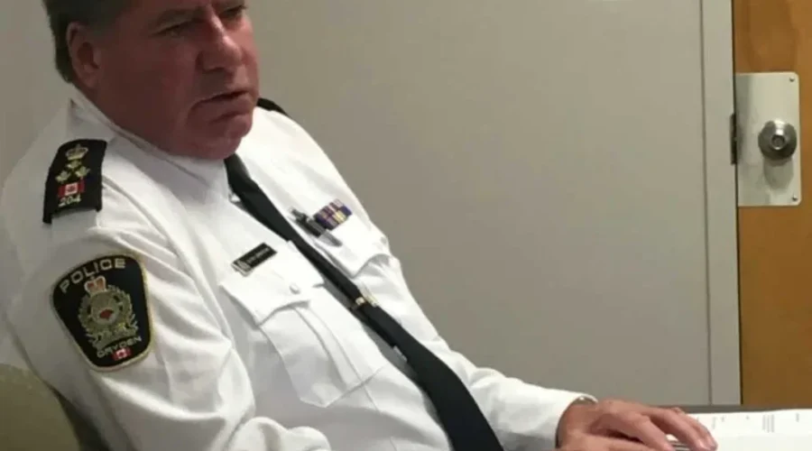 chief2-1 Chief Doug Palson Remains Focused On Community