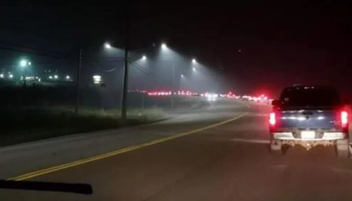 convoy