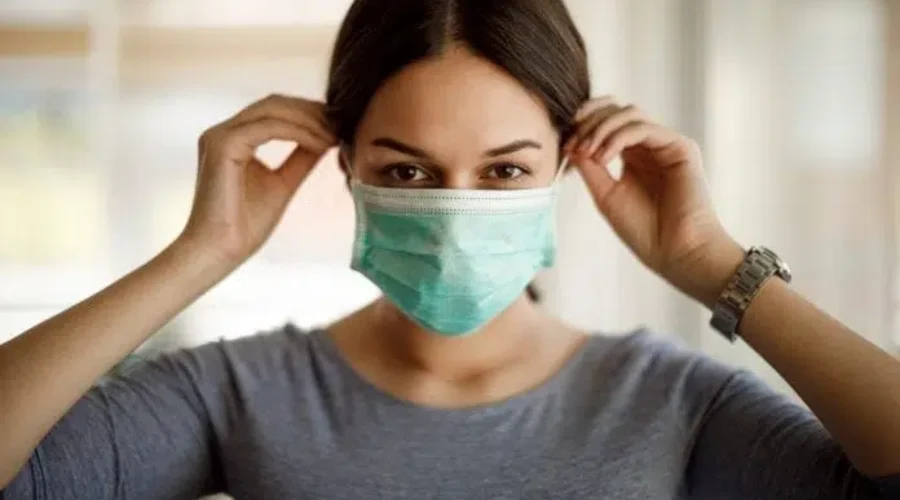 covidmask AUDIO: Dryden Area Residents React To Mask Order