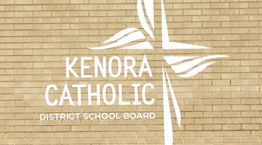 Kenora Catholic Holds Meetings About Next Year