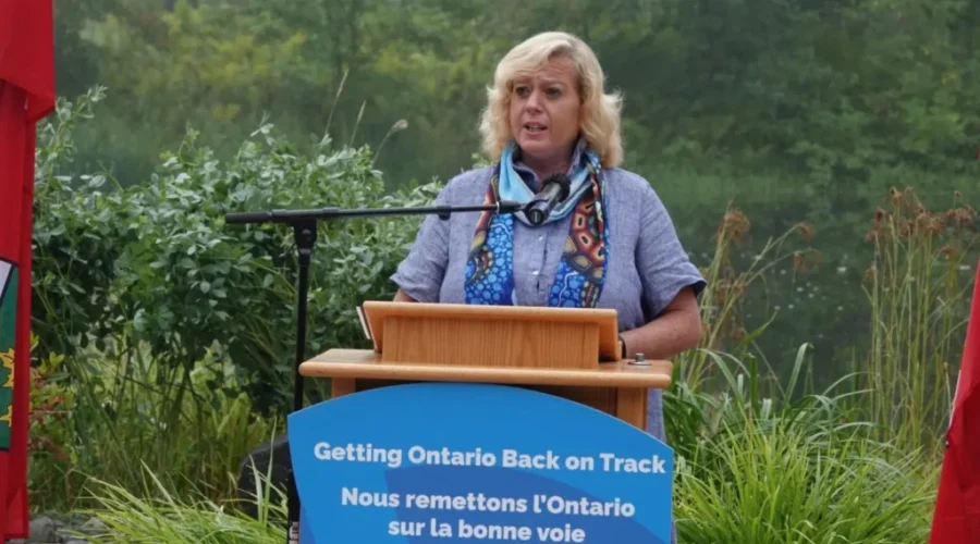 Province Investing In Northern Ontario’s Tourism Industry